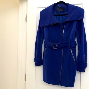 BCBG winter coat